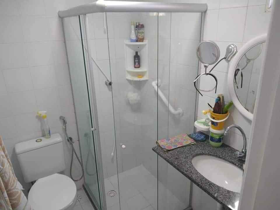 Refugio Esmeralda Guarajuba Dış mekan fotoğraf